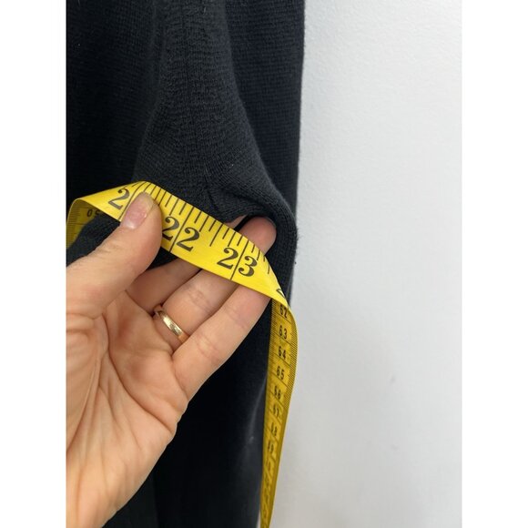 J. Crew Factory Womens XL Schoolboy Sweater Blazer Casual Preppy Office Work - Picture 6 of 12